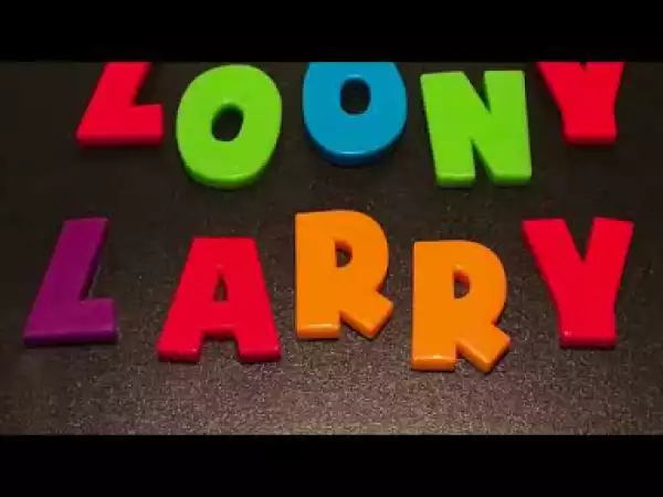 Video: LoonyLarry - Cameraman [Unsigned Artist] [Audio]